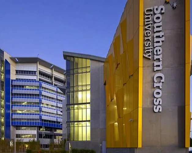 southern cross University, australia